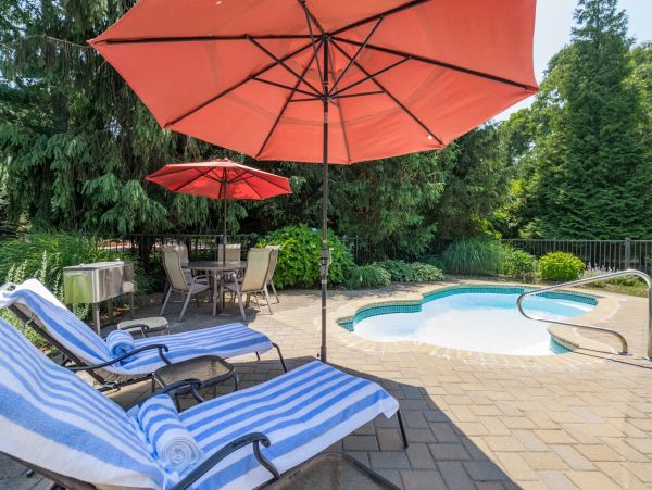 Hamptons Home 999810