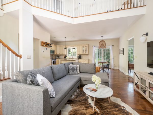 Hamptons Home 999810