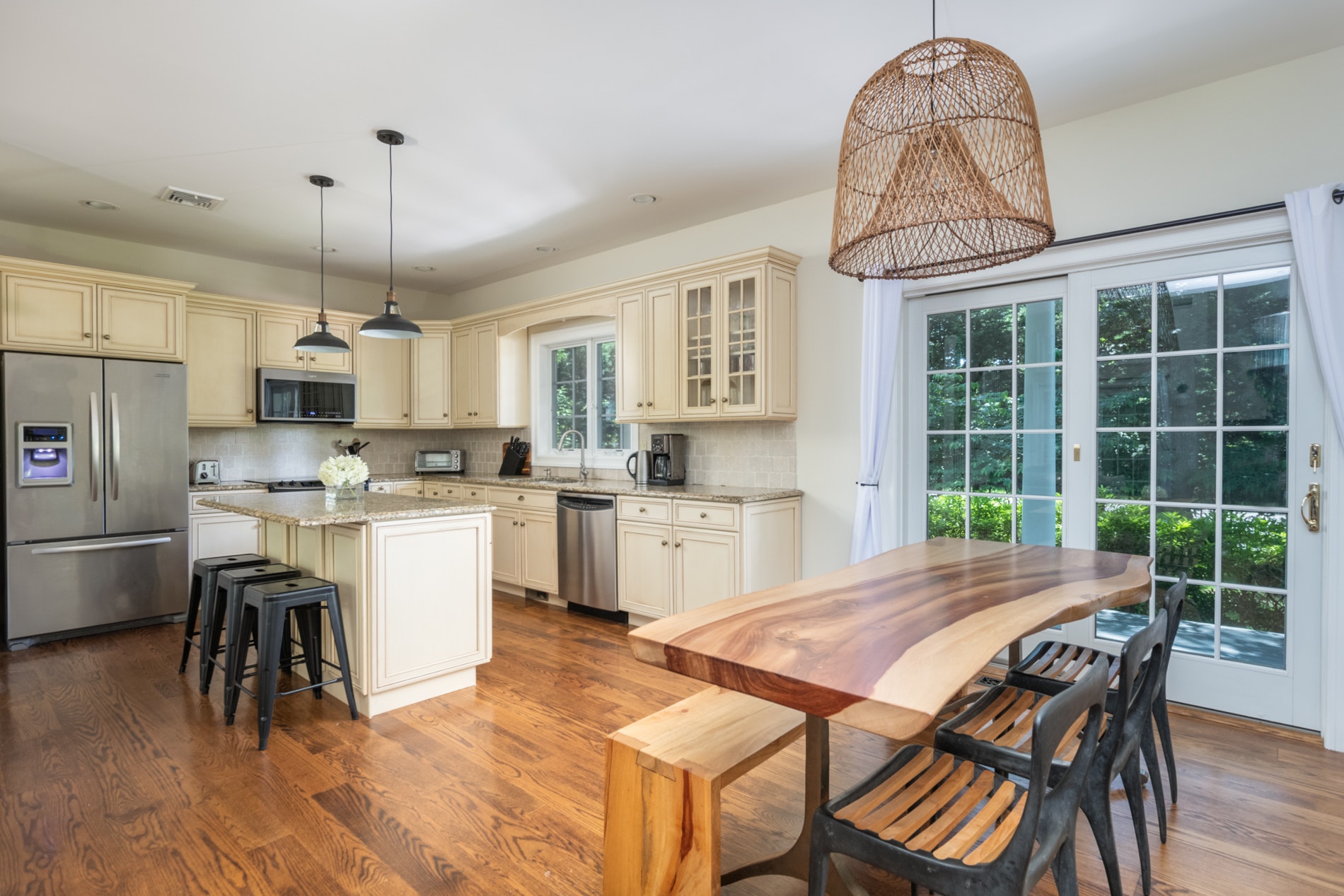 Hamptons Home 999810