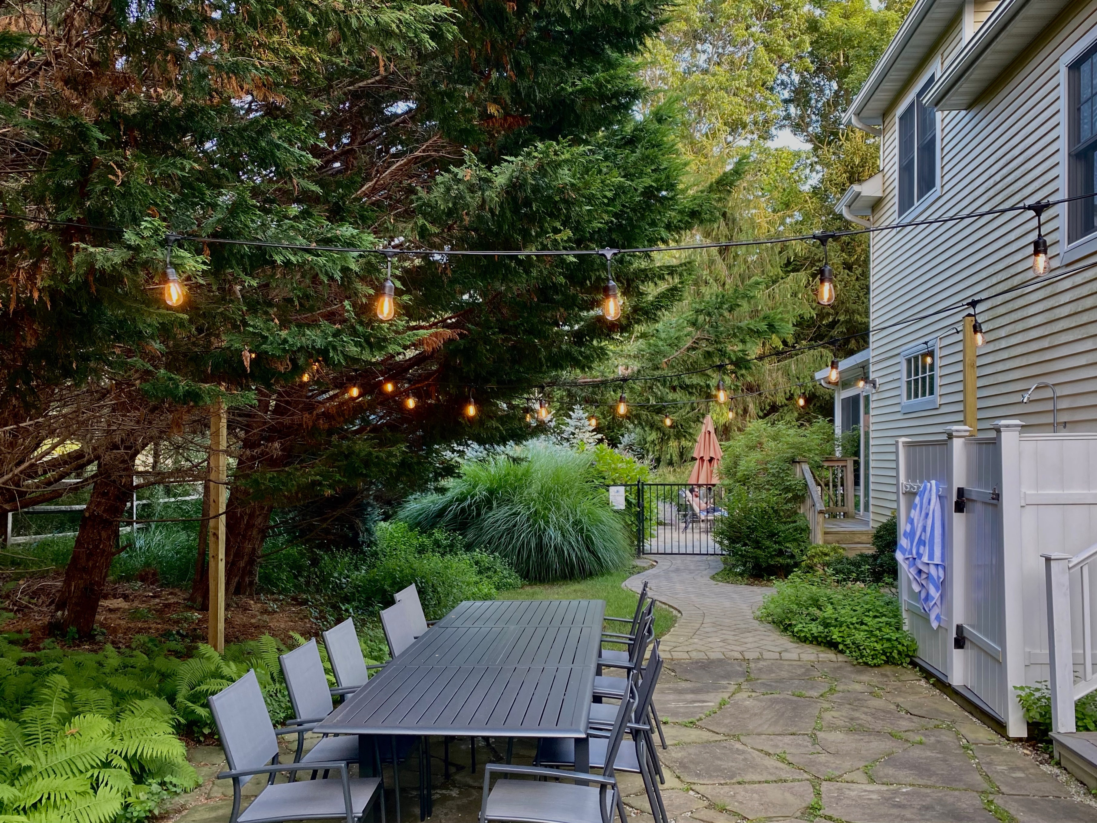 Hamptons Home 999810