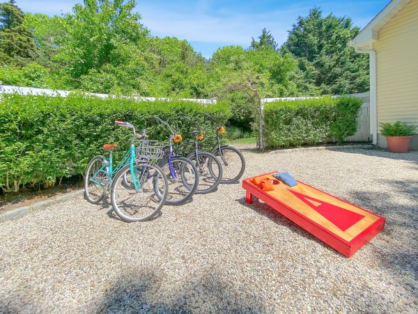 Hamptons Home 999810
