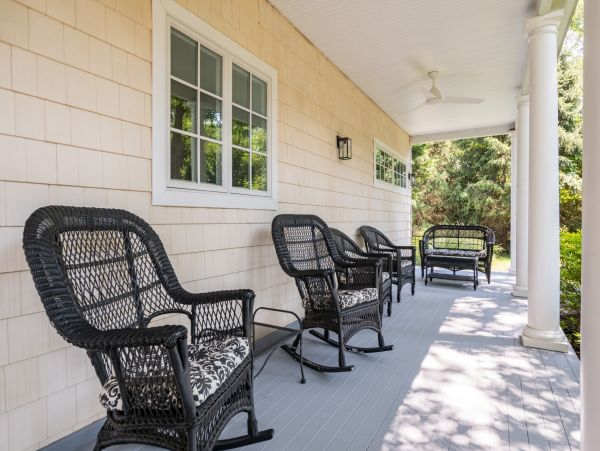 Hamptons Home 999810