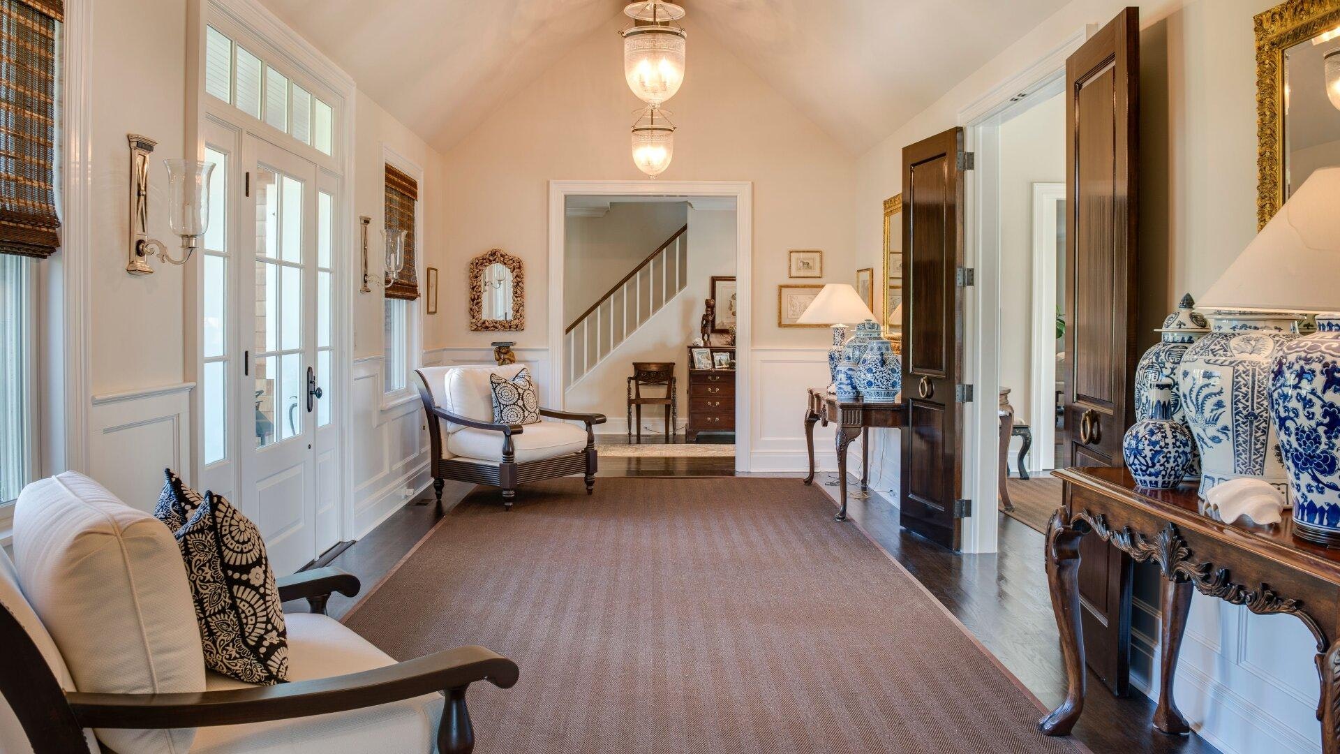 Hamptons Home 999811