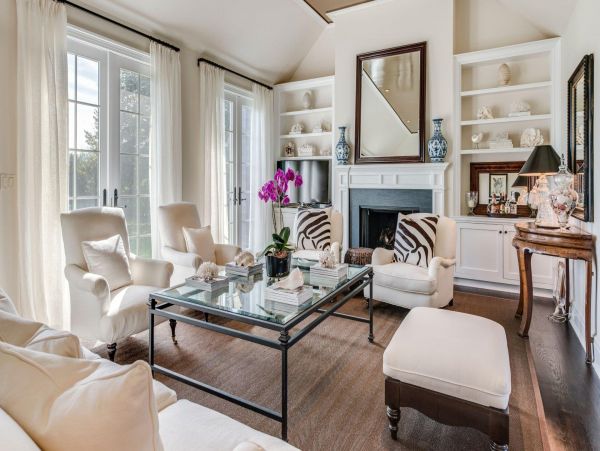 Hamptons Home 999811