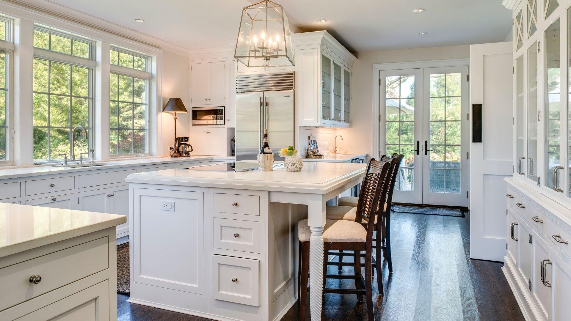 Hamptons Home 999811