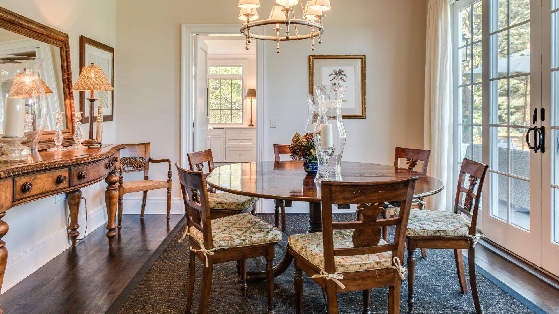 Hamptons Home 999811