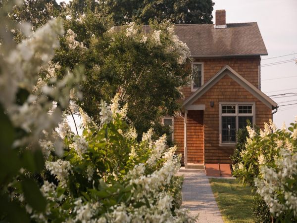 Hamptons Home 999812