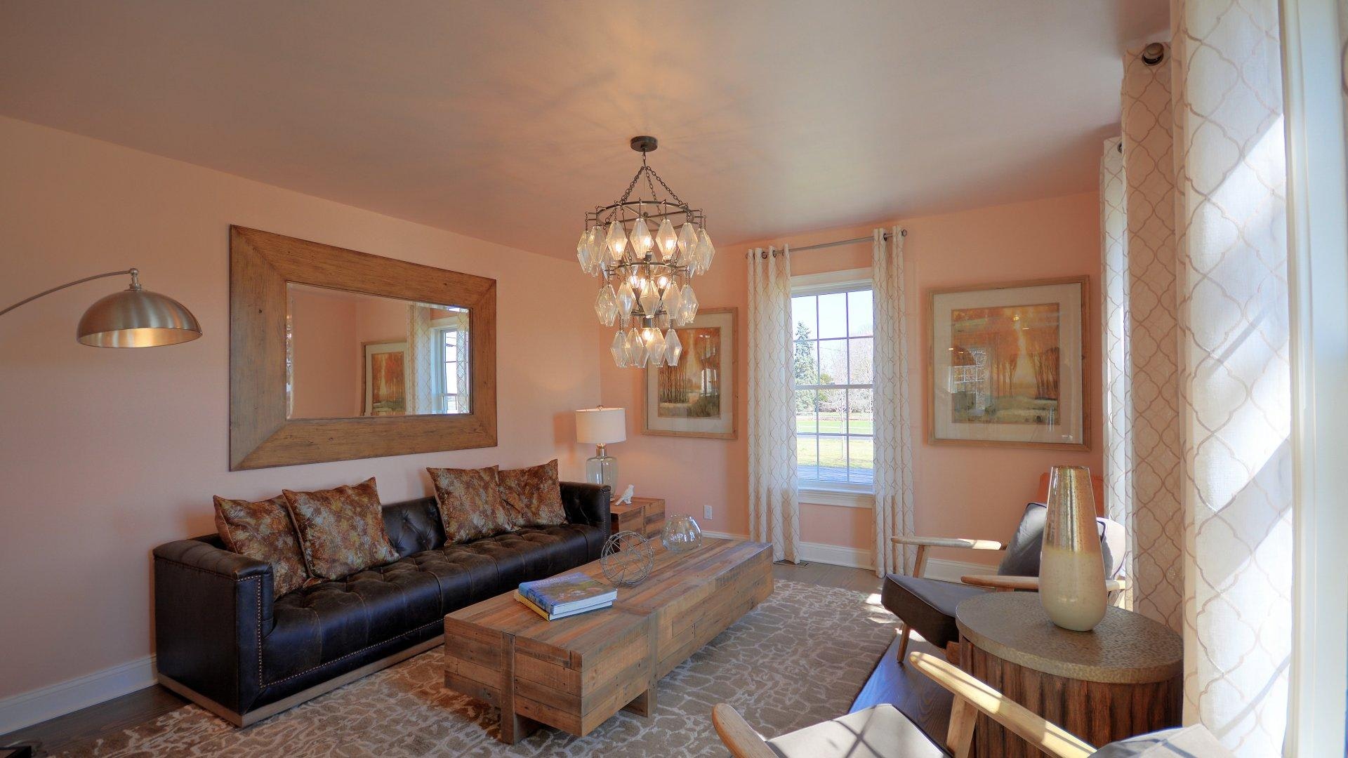Hamptons Home 999812