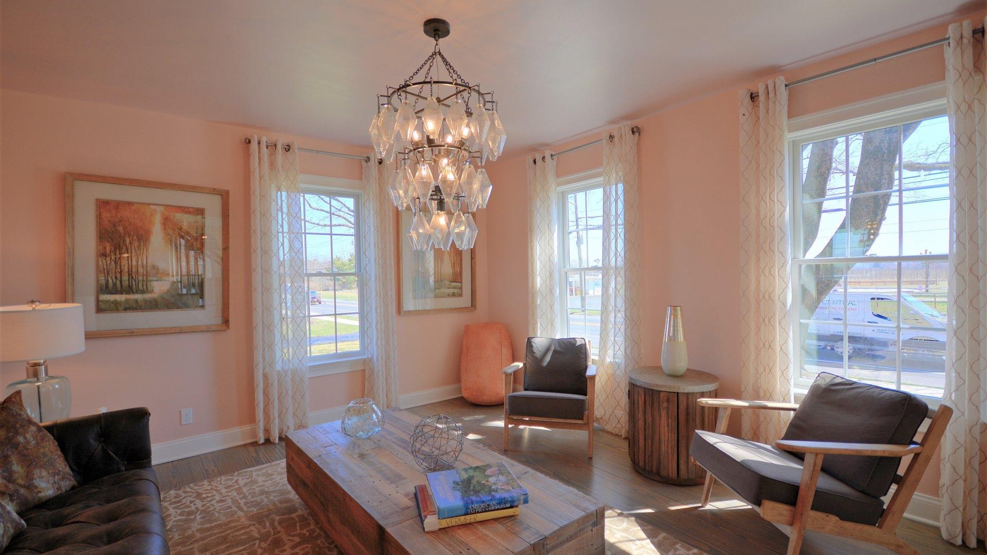 Hamptons Home 999812