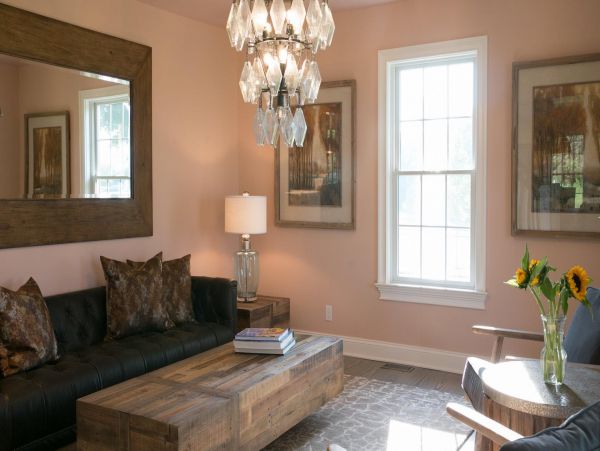 Hamptons Home 999812