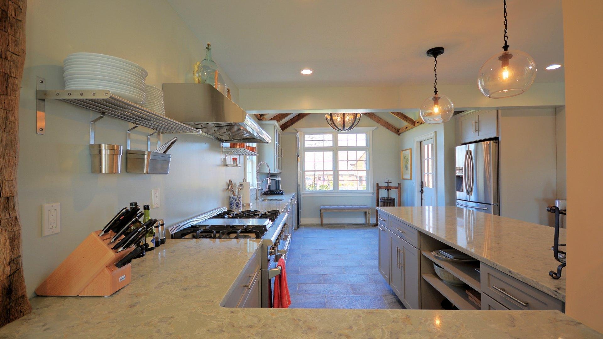 Hamptons Home 999812