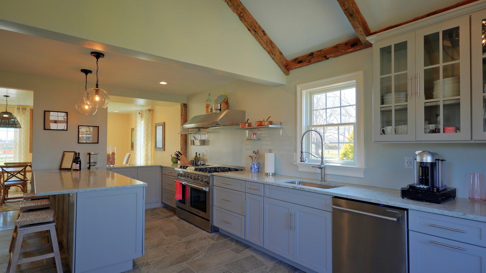 Hamptons Home 999812