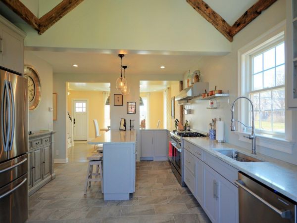 Hamptons Home 999812