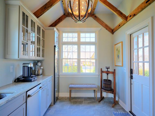 Hamptons Home 999812