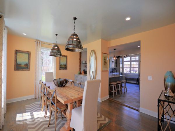 Hamptons Home 999812