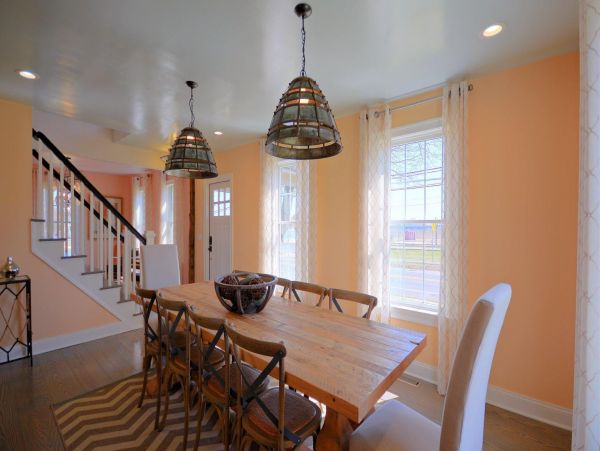 Hamptons Home 999812