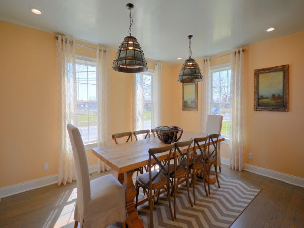 Hamptons Home 999812