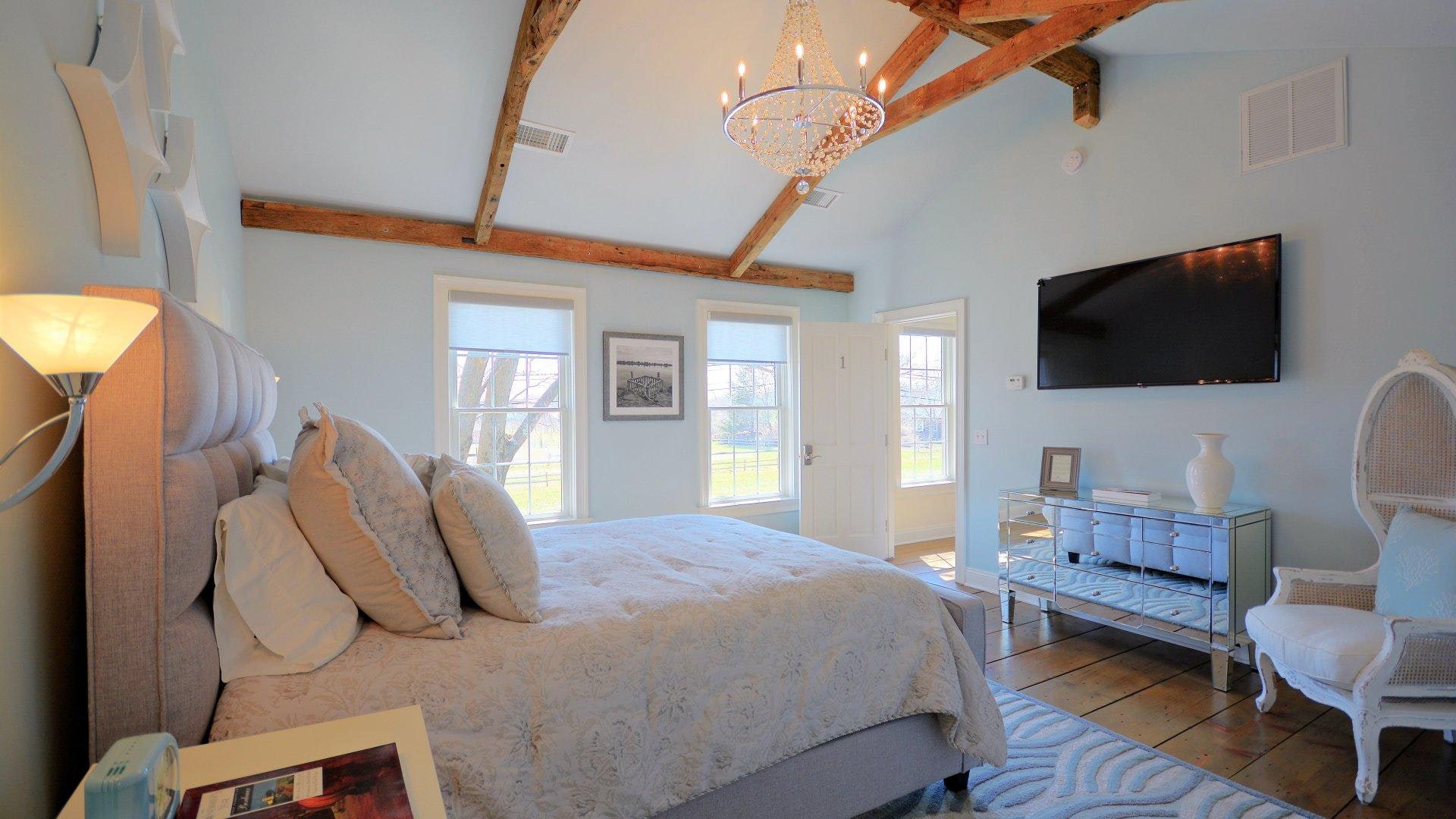 Hamptons Home 999812