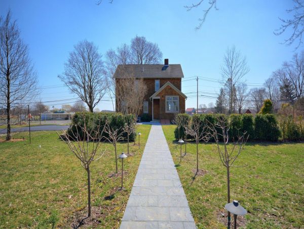 Hamptons Home 999812