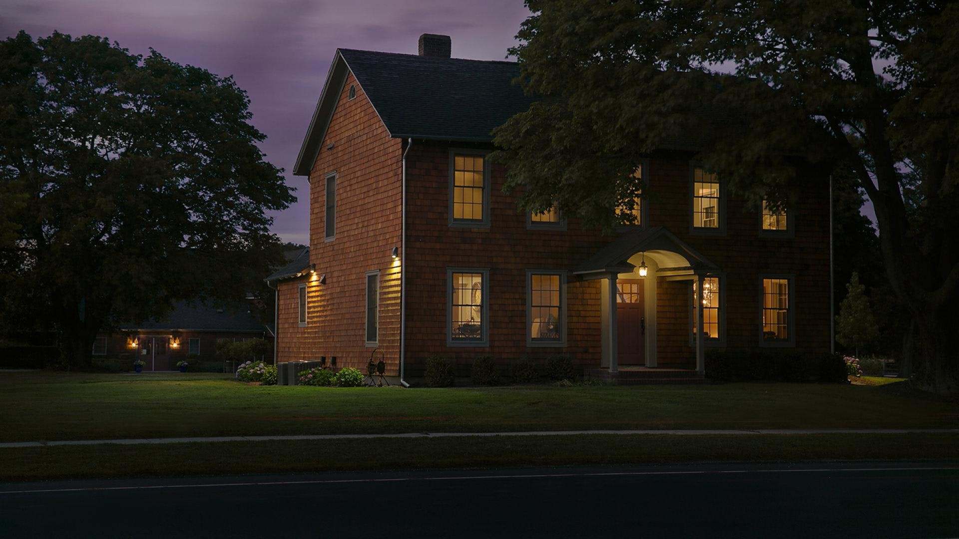 Hamptons Home 999812