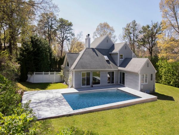 Hamptons Home 999813