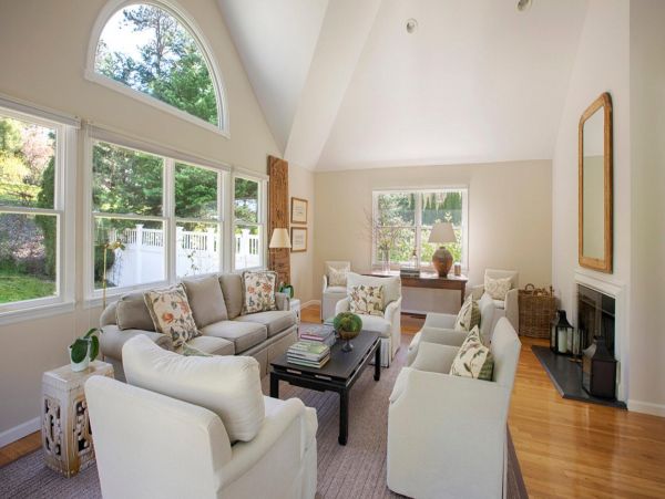 Hamptons Home 999813