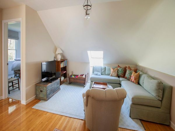 Hamptons Home 999813