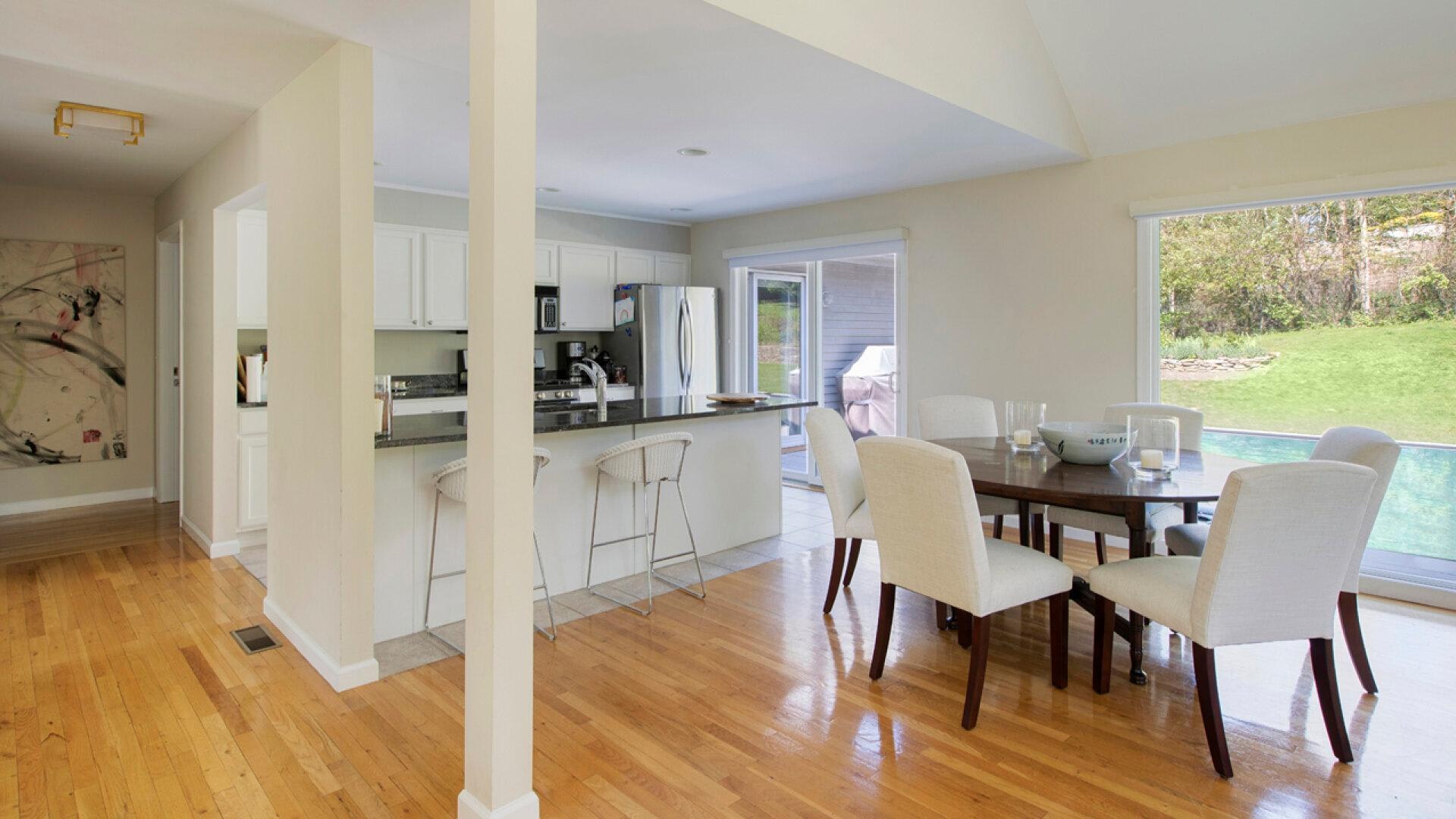 Hamptons Home 999813