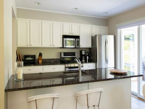 Hamptons Home 999813