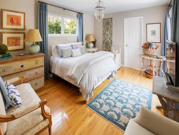 Hamptons Home 999813