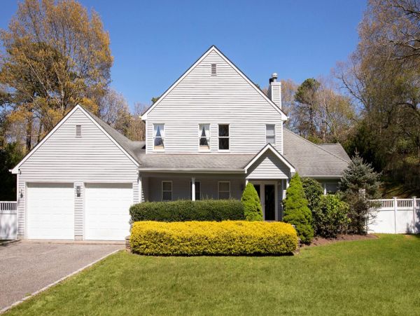 Hamptons Home 999813