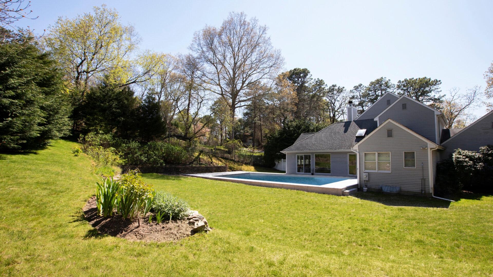Hamptons Home 999813