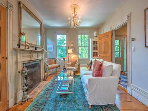 Hamptons Home 999814