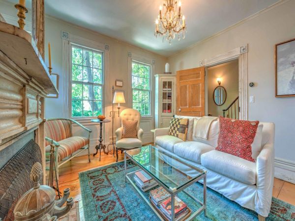 Hamptons Home 999814