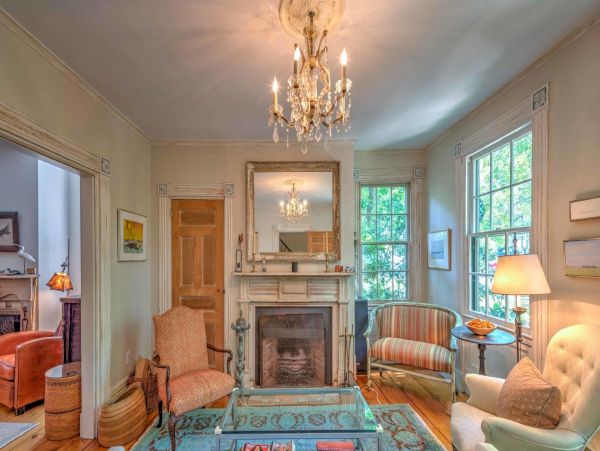 Hamptons Home 999814