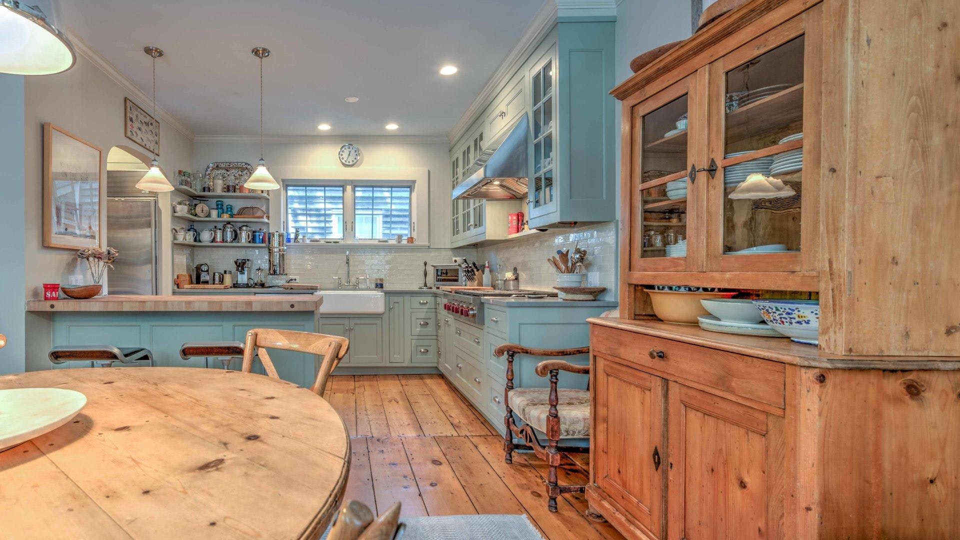 Hamptons Home 999814