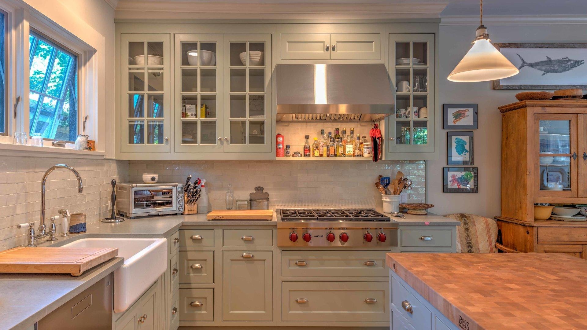 Hamptons Home 999814