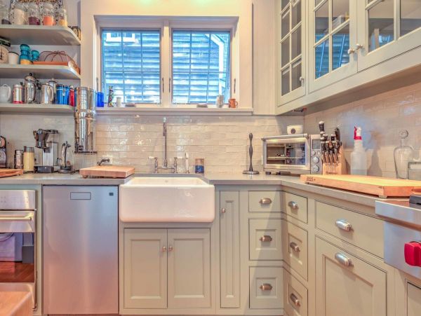 Hamptons Home 999814
