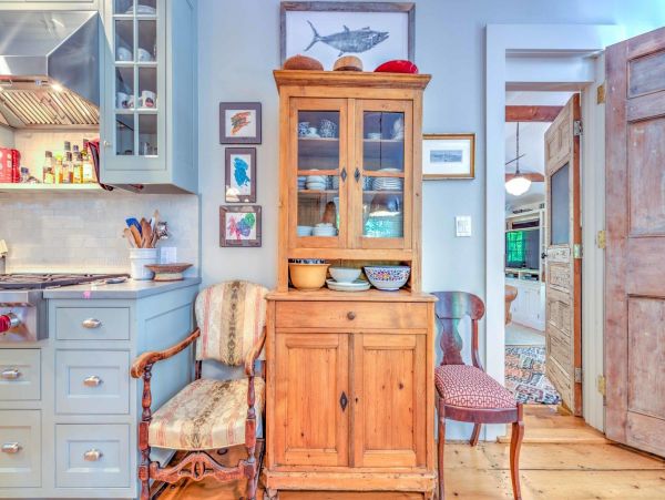 Hamptons Home 999814