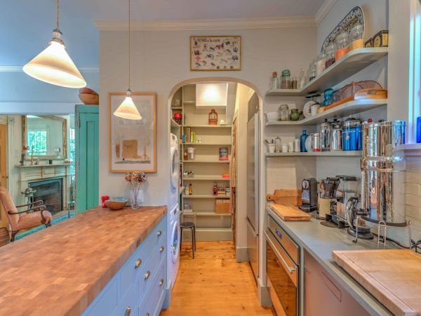 Hamptons Home 999814