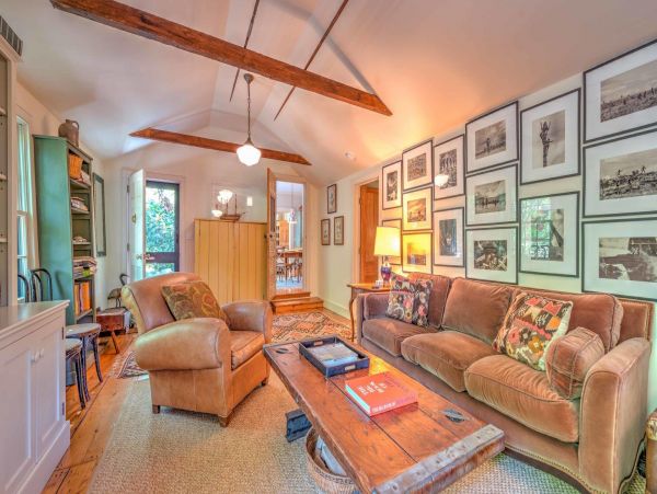 Hamptons Home 999814