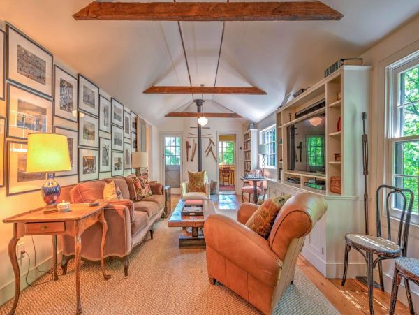 Hamptons Home 999814