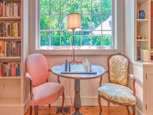 Hamptons Home 999814