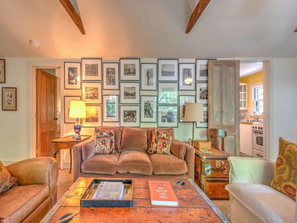Hamptons Home 999814