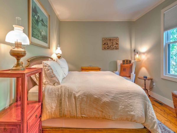 Hamptons Home 999814