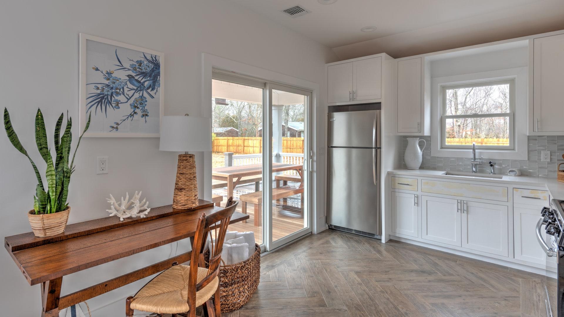 Hamptons Home 999815