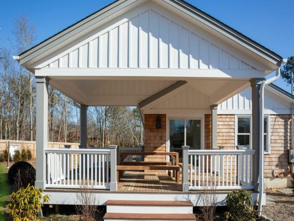 Hamptons Home 999815