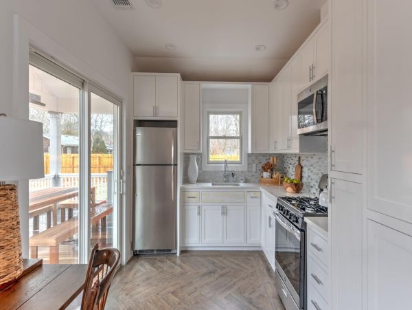 Hamptons Home 999815