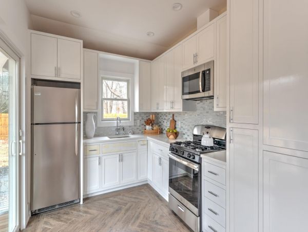 Hamptons Home 999815