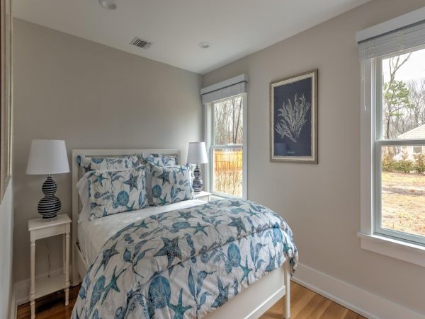 Hamptons Home 999815